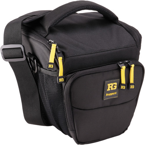 hunter 35 dslr holster bag